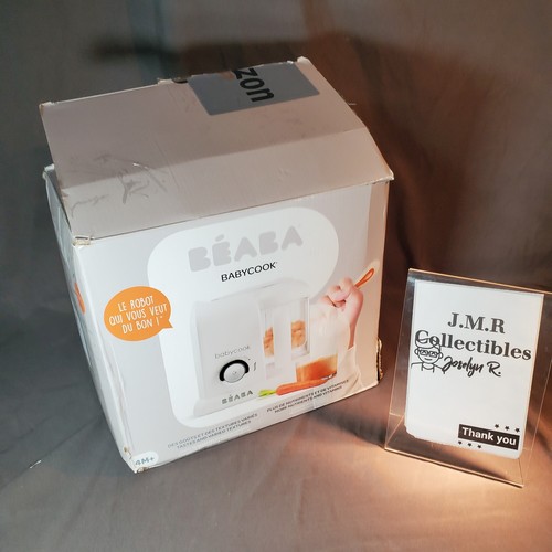 Beaba babycook solo 1 - beaba, 4-in-1