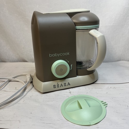 Beaba babycook food maker - beaba,