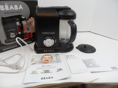 Beaba babycook solo 1 - solo, in