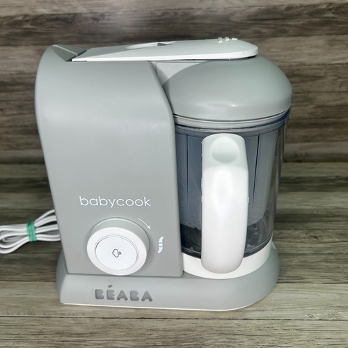 Beaba babycook solo electric - solo,
