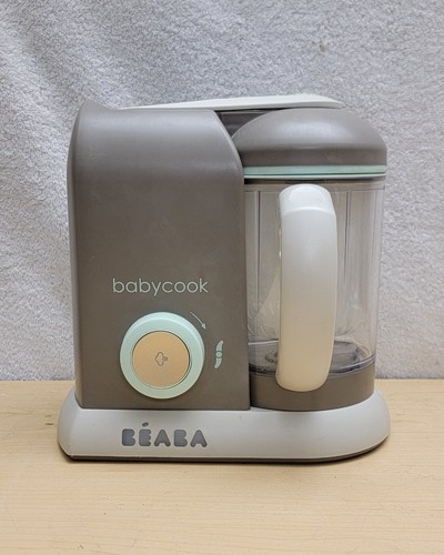 Beaba bea010a babycook solo - |,