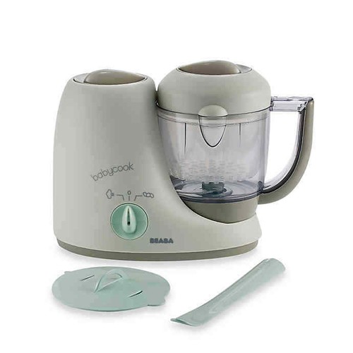 Beaba babycook classic food - beaba,