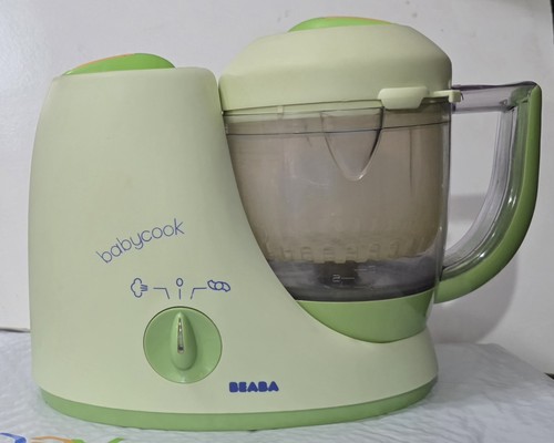 Beaba 912509 babycook cups - beaba, 4.5