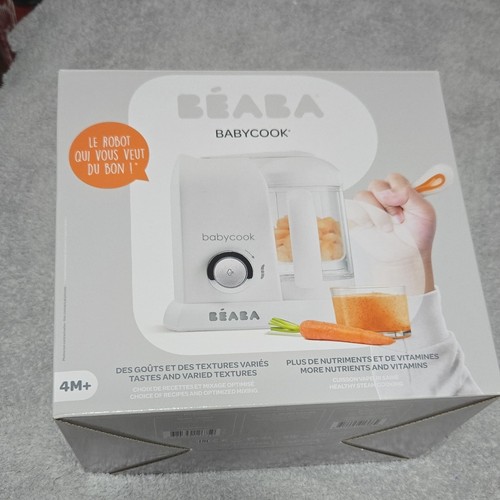 Béaba babycook blender - béaba, &