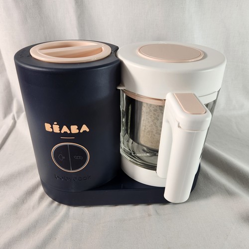 Beaba babycook neo baby - beaba,