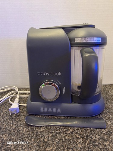 Beaba babycook solo 1 - beaba, 4-in-1