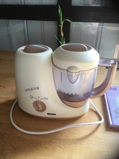 Robot Mixeur Babycook De Bebea