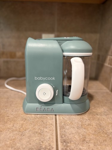 Béaba babycook blender - béaba, &