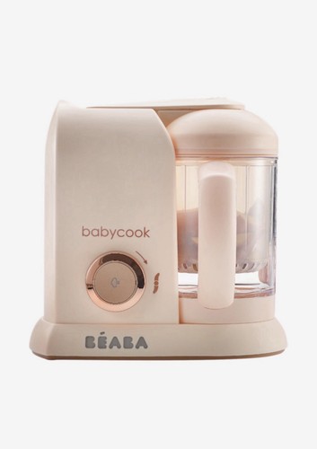 Beaba babycook solo baby - babycook, food