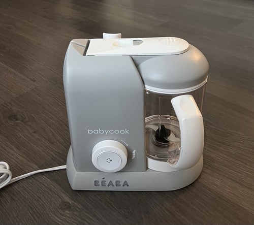 Beaba babycook solo - babycook, electric