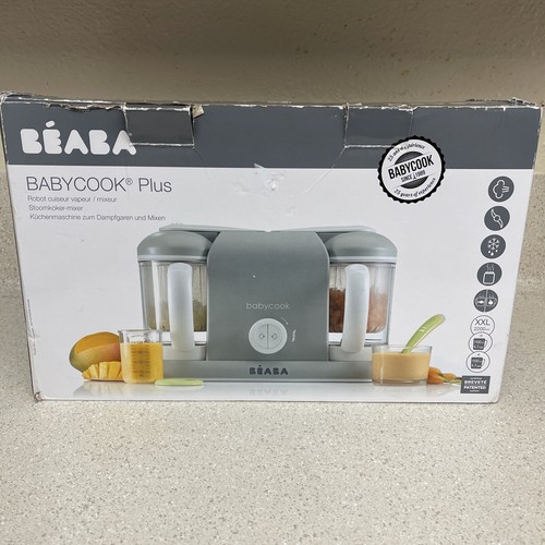 Beaba babycook duo in - beaba, 4
