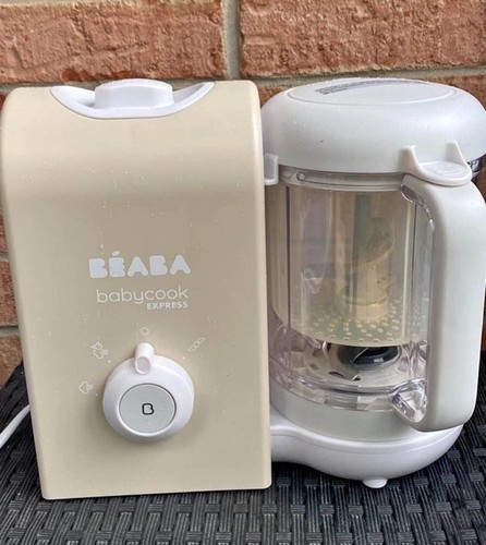 Béaba babycook express baby - babycook,