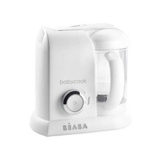 BEABA, Babycook Solo, Robot