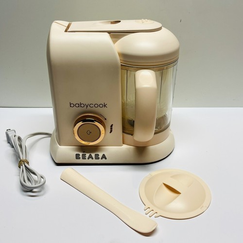 Beaba babycook solo - babycook, 1
