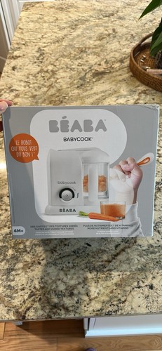 Béaba babycook blender - bÉaba,
