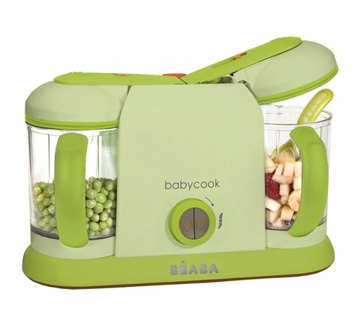 Beaba 912333 babycook pro - pro, 2x