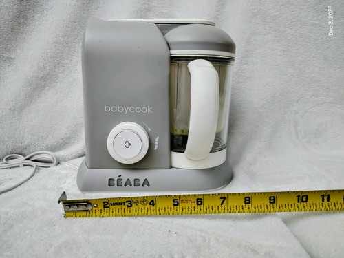 Beaba babycook 1 steam - in,