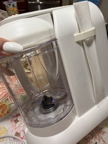 Béaba babycook blender - blender, &