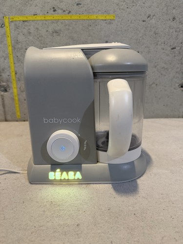 Beaba babycook solo - beaba,