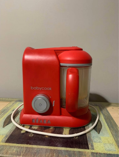Beaba babycook solo - beaba,
