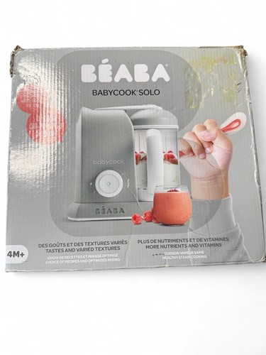 Beaba 912509 babycook cups - babycook,