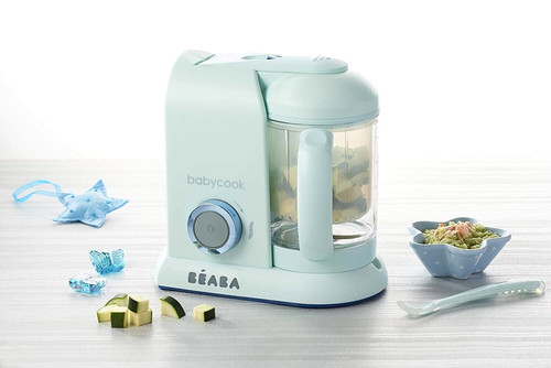 New béaba babycook - new, solo