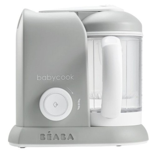 Beaba babycook solo baby food - solo,