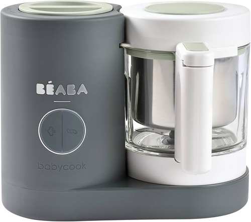 Beaba babycook neo baby - babycook, food
