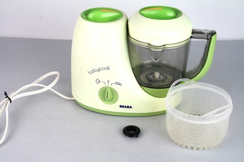 Beaba babycook classic - babycook,
