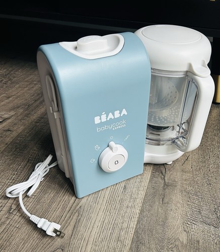 Beaba babycook express - babycook, fastest