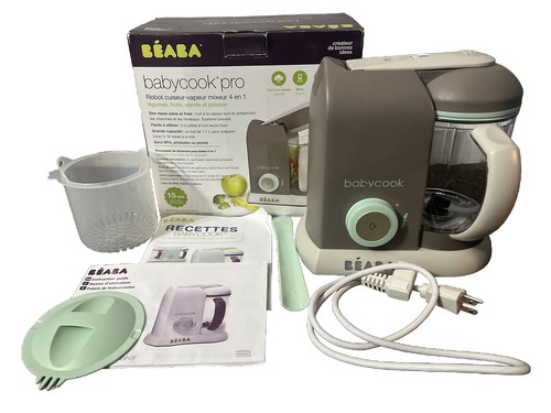 Beaba babycook pro cloud - beaba, |