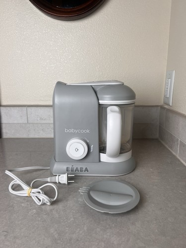 Beaba babycook solo 1 - beaba, 4