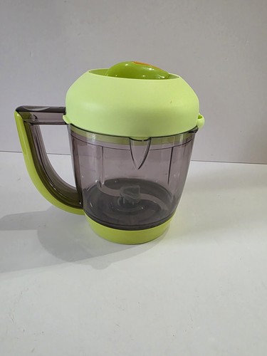 Beaba babycook 1 steam - babycook,