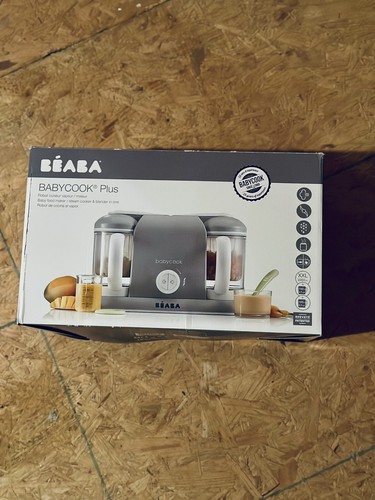 Beaba babycook neo - beaba,