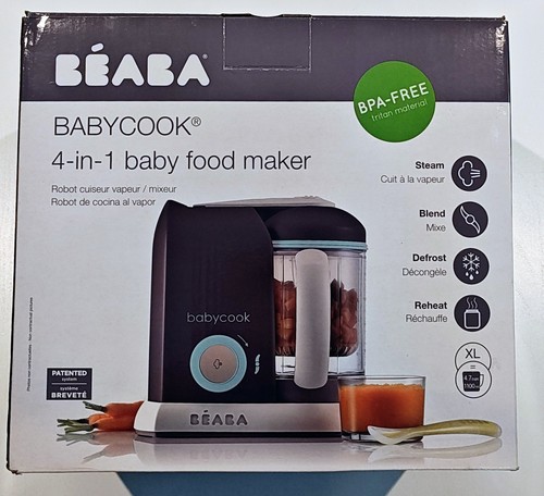 Beaba babycook 1 - xl, 4
