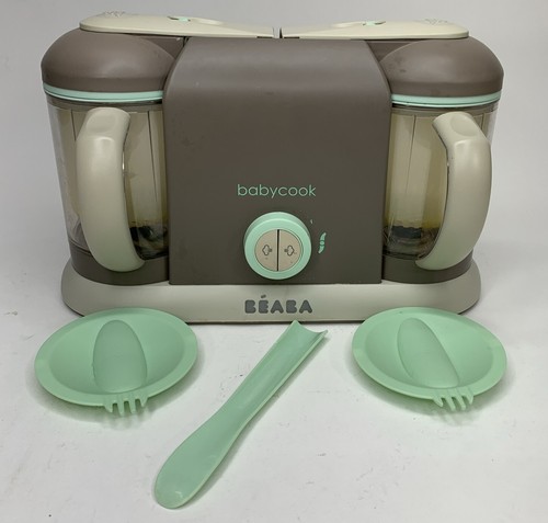 Beaba babycook pro - pro, baby