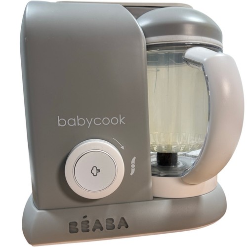 Beaba babycook baby food - beaba,