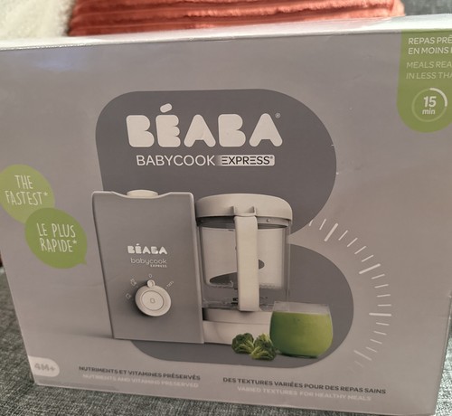 Beaba babycook express - express,