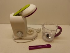 robot cuiseir babycook beaba