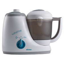 béaba robot bébé 4en1 800ml